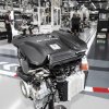 Mercedes står bag verdens kraftigste 4-cylindrede 2-liters motor