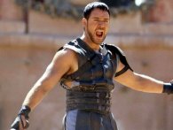 Gladiator 2 kommer til at foregå 25 år efter den originale film