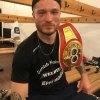 Weekendens sejrherre! - Dansk boksetalent Jeppe Morell vandt IBF Baltic-titlen i weekenden