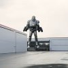 Adam Savage fra Mythbusters har bygget et Iron Man-suit, der rent faktisk kan flyve