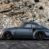 Emory Motorsports har skabt en 400 HP Hot-Rodded Porsche 356 RSR