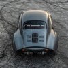 Emory Motorsports har skabt en 400 HP Hot-Rodded Porsche 356 RSR