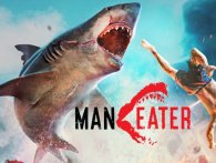 Maneater - hvor du spiller som en haj - sammenlignes med GTA