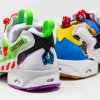 Foto: Reebok og BAIT - Reebok klar med nye Toy Story sneakers