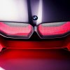 BMW løfter sløret for deres hybrid-model Vision M Next