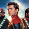 Sony Pictures - Spider-Man: Far From Home [Anmeldelse]