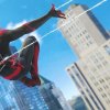 Dragterne fra Spider-Man: Far From Home er landet i Spider-Man PS4
