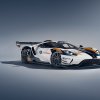 Ford løfter sløret for deres ultra-limiterede GT MkII