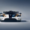 Ford løfter sløret for deres ultra-limiterede GT MkII