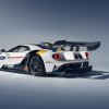 Ford løfter sløret for deres ultra-limiterede GT MkII