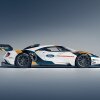 Ford løfter sløret for deres ultra-limiterede GT MkII