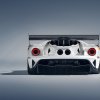 Ford løfter sløret for deres ultra-limiterede GT MkII