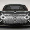 Bentley fejrer 100 års jubilæum med EXP 100 GT