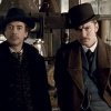 Sherlock Holmes 3 bekræftet: rammer biografen 2021