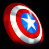 Marvel fejrer 80-års jubilæum med ny kollektion af 1:1 Captain America-skjold