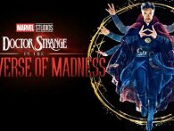 Doctor Strange 2 bliver den første officielle gyserfilm i MCU