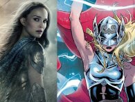 Thor 4 får to Tordenguder: Både Hemsworth og nu Natalie Portman