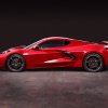 Chevrolet løfter sløret for Corvette 2020