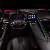 Chevrolet løfter sløret for Corvette 2020