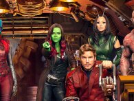Derfor blev Guardians of the Galaxy vol. 3 ikke annonceret til årets Comic-Con