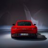 Porsche løfter sløret for deres 911 Carrera 2020