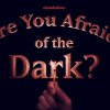 Lejrbål og gyserhistorier: se den første trailer til den nye "Er du bange for mørke?"