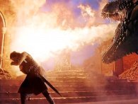 Game of Thrones-manuskript afslører: Derfor fik Jerntronen tæv af Drogon