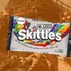 Skittles lancerer Zombie-variant der smager af rådden kål og kød
