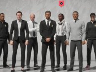 Career Mode åbner for kvindelige managere i FIFA 20