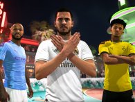 FIFA20 giver et dybere kig på deres nye street-mode