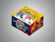 Komplet Pokemon-sæt fra 1999 blev solgt på auktion for over 700.000 kroner