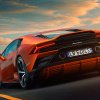 Lamborghini Huracán EVO - Ingen planer i weekenden? Tjek landets fedeste bilshow i Odense