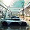 Aston Martin skræddersyer superskurke-lignende huler til bilentusiaster 