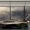 Aston Martin skræddersyer superskurke-lignende huler til bilentusiaster 