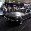 Mecum Auctions - Steve McQueens 1968 Ford Mustang GT 'Bullitt' er landet på auktion