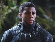 Black Panther II bekræftet til 2022