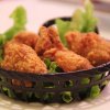 KFC lancerer vegansk udgave af fried chicken