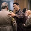 Trailer: Sascha Baron Cohen aka. Borat prøver kræfter med seriøst drama i The Spy