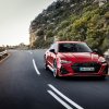 Audi løfter sløret for RS7 med 600 hestekræfter