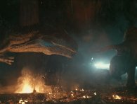 Gør klar til Jurassic World 3 med den nye hæsblæsende kortfilm: Battle at Big Rock 