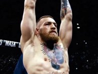 Kryptisk tweet: McGregor annoncerer sit comeback til UFC?