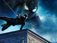 Night Monkey får sin helt egen trailer, efter Sony tog Spider-Man tilbage fra Marvel