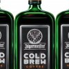 Jägermeister lancerer Cold Brew-kaffe til dig, der ikke kan komme ud af sengen