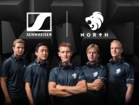 E-sport: North lander ny deal med Sennheiser