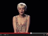 Hollandsk pige-gruppe synger imens de får orgasme