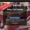 Ny score-app: Sådan kommer du i kanen med dine veninder