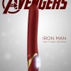 The Avengers bliver til sexlegetøj?