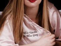 Miss Grey's sexbrevkasse: Sådan breaker du dine fantasier for din kæreste