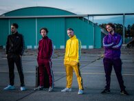 Fuld Effekt: festglad hiphop-gruppe indtager den danske klubscene