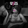 Erotic World oktober 2019: Erotisk hypnose, tantra-sjov og spillet P-I-K - det skal du glæde dig til